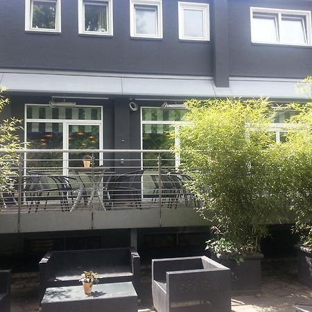 Residenz Wessinger, Neu-Isenburg Hotel Buitenkant foto