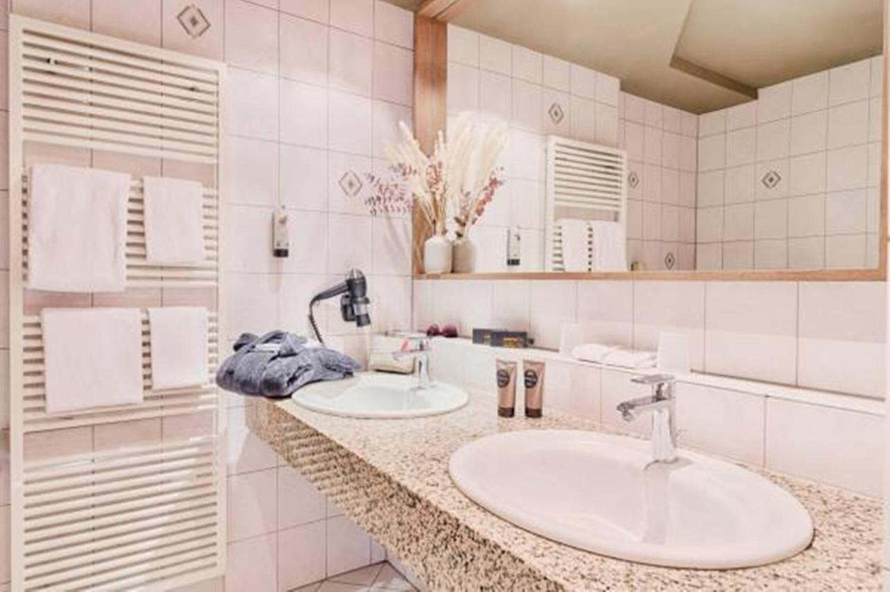 Residenz Wessinger, Neu-Isenburg Hotel Buitenkant foto